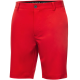 Calvin Klein Bullet C9585 heren korte golfbroek powerred