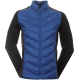 Calvin Klein Frontera C9832 Hybride heren golfjack Royal