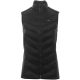 Calvin Klein C9833 Frontera hybride heren bodywarmer zwart
