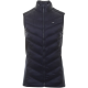 Calvin Klein C9833 Frontera hybride heren bodywarmer navy