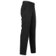 Calvin Klein C9845 Regular Fit Tech Warm Trouser Black