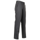 Calvin Klein C9845 Regular Fit Tech Warm Trouser Grey