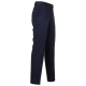 Calvin Klein C9845 Regular Fit Tech Warm Trouser Navy
