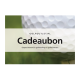 Cadeaubon €5,00