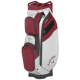 Callaway 2025 Org 14 Cartbag White Cardinal