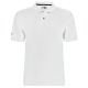 Callaway heren polo CGKS70K3-100 Bright white