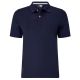 Callaway heren polo CGKS70K3-410 peacoat