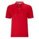 Callaway heren polo CGKS70K3-613 Tango red
