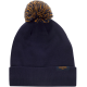 Calvin Klein CKMA24932 bobble beanie Evening Blue
