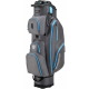 Bennington QO 14 WR cartbag Canon Grey Cobalt