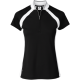Daily Sports Carole 334/127 999 dames polo cap sleeve