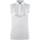 Daily Sports Caterina 243/146 100 dames mouwloze polo