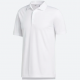 Adidas CD3321 heren golfpolo