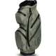 Callaway Chase Dry 14 Cartbag Green Camo