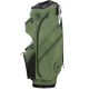 Callaway Chase 14 Cartbag Green Camo 25