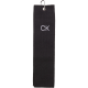 Calvin Klein C9652 golf handdoek