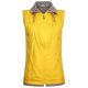 Calvin Klein soft shell gilet