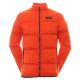 Calvin Klein Golf Torrington CKMA23826 heren jack Spicy orange