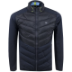 Calvin Klein CKMS22541 17 Mile Drive hybride heren golfjacket