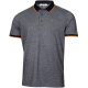 Calvin Klein Sudbury CKMS23748 heren polo Navy Mrl