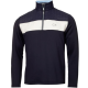 Calvin Klein CKMS23757 Danvers midlayer navy