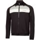 Calvin Klein CKMS23758 heren midlayer jacket Black