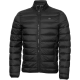 Calvin klein CKMA22717 Conductor Padded heren golfjacket Black