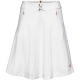 Clubs Sportswear Penelope-Ann golfrokje wit