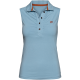 Clubs Sportswear Rose Marie dames polo blauw