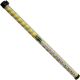 Clicka ball pick up met gele Cougar golfballen 