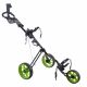 Cougar CO4206003 Track 3 wiel trolley