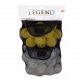 Legend oefen golfballen