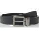 Nike Core 11212002A Reversible Belt Black Brown