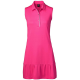 Daily Sports Rita dress hot pink