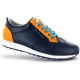 Duca del Cosma Camelot KLM open navy
