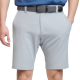 Backtee 51702-9517 heren korte golfbroek exclusief riem
