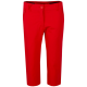 Calvin Klein dames golfbroek capri