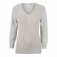 Daily Sports Pullover Campbell sahara voorkant