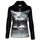 Daily Sports dames midlayer