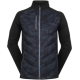 Sunderland Golf Davos SUNMC93-DAV Padded jacket Black camo/Gunmetal