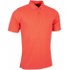 Glenmuir MSP7373 Deacon heren polo Apricot