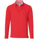 Duca del Cosma Decimistrada longsleeve red