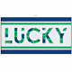 Devant Towel Lucky
