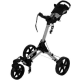 Fastfold Dice golftrolley grey black