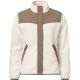 Abacus Preston pile 2386 270 dames windjack Nougat