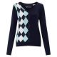 Callaway dames sweater