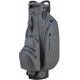 Bennington Dry GO Waterproof Cartbag Canon Grey Black