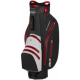 Bennington Dry GO DB Waterproof Cartbag Black White Red