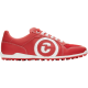 Duca del Cosma Kuba 2.0 heren golfschoen rood