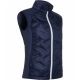 Abacus Dunes Hybrid vest 2201-300 navy